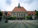 Bahnhof