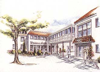 Hotel Rennschuh