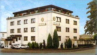 Hotel Restaurant Zum Stresemann