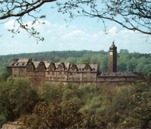 Oberes Schloss