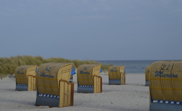 Strandkrbe