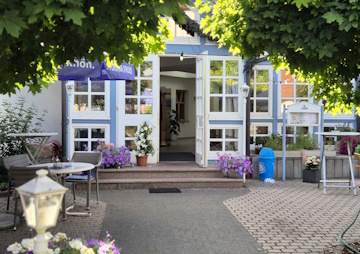 Gasthaus Reinhard