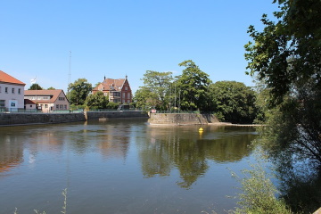 An der Weser