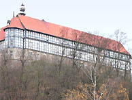 Schloss Herzberg