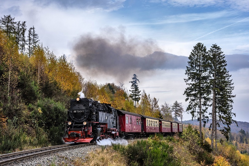 Brockenbahn