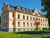 Schloss Ribbeck