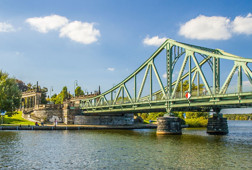 Glienicker Brcke