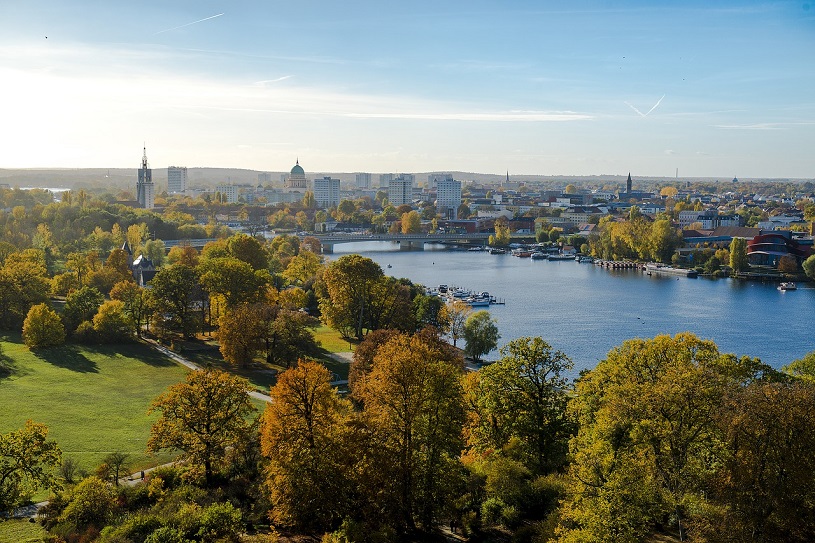 Potsdam Babelsberg