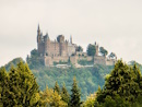 Burg Hohenzollern