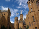 Burg Hohenzollern