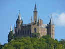 Burg Hohenzollern