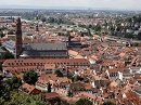 Blick auf Heidelberg