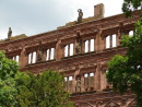 Heidelberger Schloss