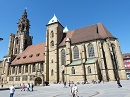 Evangelische Kilianskirche