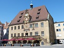 Rathaus