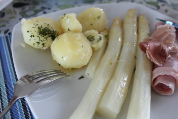 Spargel