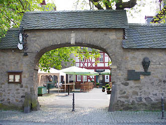 Hohe Schule