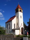 Evangelische Kirche