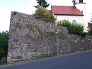 Stadtmauer