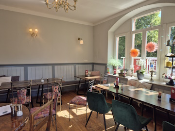 Café Rixi Café Rixi