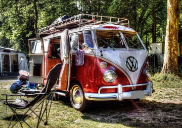 Camper