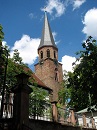 Pfarrkirche Mari Himmelfahrt