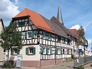 Fachwerkhaus