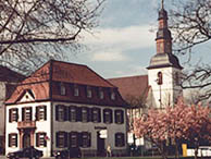 Lampertheim