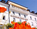Hotel Bayerischer Hof Lindau