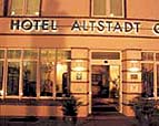 Ringhotel Altstadt Güstrow