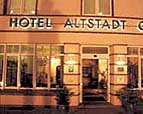 Ringhotel Altstadt G&uuml;strow