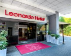 Leonardo Hotel Frankfurt City South Frankfurt am Main