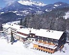 Alm- & Wellnesshotel Alpenhof Sch&ouml;nau am K&ouml;nigssee