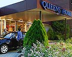 Best Western Queens Hotel Pforzheim-Niefern