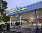 Wyndham Garden Kassel