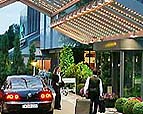 Leonardo Hotel Hannover Airport