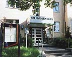 Hotel Am Galgenberg Gera