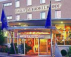 Akzent Hotel Altdorfer Hof Weingarten