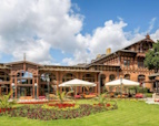Dorint Herrenkrug Parkhotel Magdeburg