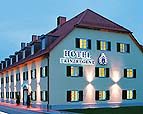 Hotel Prinzregent München Hotel Prinzregent München