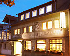 Hotel Gasthof Klingelhöffer Alsfeld Hotel Gasthof Klingelhöffer Alsfeld