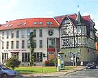 Hotel Glockenhof Eisenach Hotel Glockenhof Eisenach