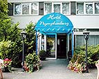 Hotel Nymphenburg München Hotel Nymphenburg München