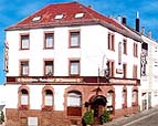 Hotel Alt Pirmasens Hotel Alt Pirmasens
