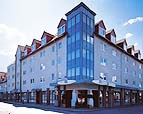 Hotel Residenz Oberhausen Hotel Residenz Oberhausen