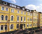 Hotel Bremer Haus Bremen