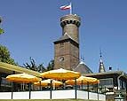 Das Hotel Ostseeblick Lütjenburg Das Hotel Ostseeblick Lütjenburg