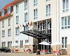 Hotel Ascania Aschersleben