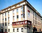 Hotel Ludwig K&ouml;ln
