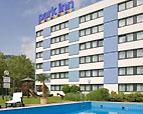 Mercure Hotel Mannheim am Friedensplatz